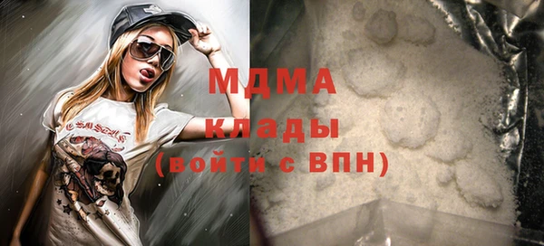 хмурый Абаза